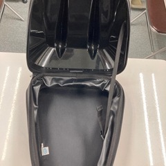 🉐タナックス　シェルシートバッグの画像