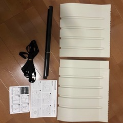 エアコン室外用カバーの画像