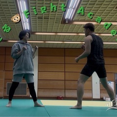 おさる🐵fight academy《総合格闘技🥊ボクシング…