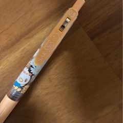 サラサ　ボールペンの画像