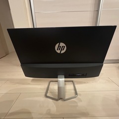 HPモニター&VESAマウントの画像