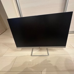 HPモニター&VESAマウントの画像