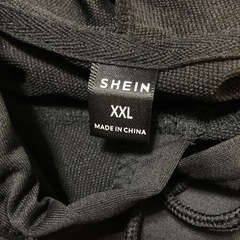 メンズ服の画像