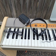 美品 
CASIO/カシオ【Privia プリヴィア】 PX-110 電子ピアノの画像