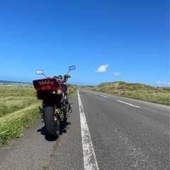 CB400SF   NC31  車検R9.6月　外装２セット　ジェイド交換ありの画像