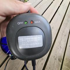スタンドライトの画像