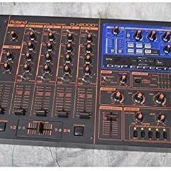 Roland DJ-2000