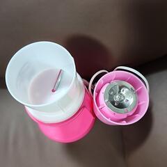 電動かき氷器の画像