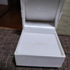 ジュエリーケースの画像