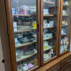 【7/12まで】食器棚