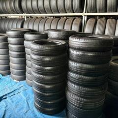 🌞155/65R14⭐工賃込み！N-BOX、N-ONE、W-WGN、デイズ、モコ、eKカスタム、eKワゴン、ステラ、プレオ、スペーシア、ワゴンR、ウェイク、タント、ミラ、ムーヴ等に！バリ山！美品！国産サマータイヤ多数入荷しました🌞の画像