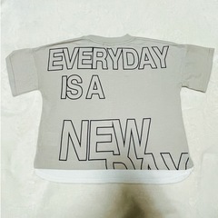 子ども キッズ 半袖 Tシャツ 120cmの画像