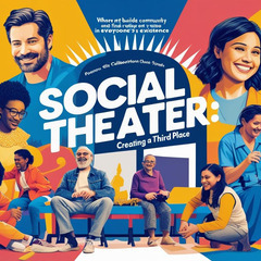 Social Theater メンバー募集要項
