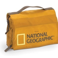NATIONAL GEOGRAPHIC バッグアクセサリーの画像