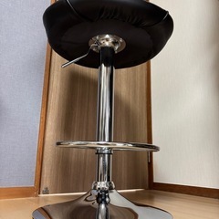 カウンターチェアの画像