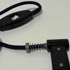 ニトリ リバーシブル　こたつ付　(NR01 NA/WH)長方形 こたつテーブルの画像
