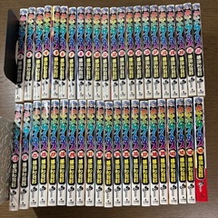 【完結マンガ】からくりサーカス 1〜43巻 全巻セット 藤田和日...