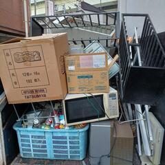 大阪市、大阪府不用品撤去　他社より安くしたい方必見 - 不用品処分