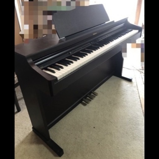 ヨドバシ.com - ローランド ROLAND デジタルピアノ HPシリーズ