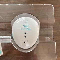 ベビースマイル ベビーアラームの画像