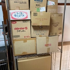 仕分け作業の画像