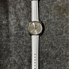【一流ドイツ革ブランドMEPHISTOの腕時計】★美品★の画像