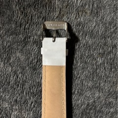 【一流ドイツ革ブランドMEPHISTOの腕時計】★美品★の画像