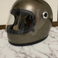 RIDEZ NIKITOR Retro-One サイズ:L (®️) 上盛岡のバイクの中古
