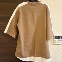 ①BEAMS トップスの画像