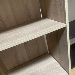 棚の画像