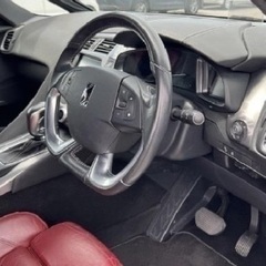 シトロエン DS55r ドアシック（3ムーンルーフ付き）の画像