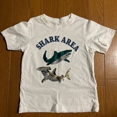 キッズ服　3着 セット　120の画像