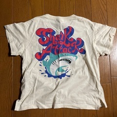 キッズ服　3着 セット　120の画像
