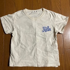 キッズ服　3着 セット　120の画像