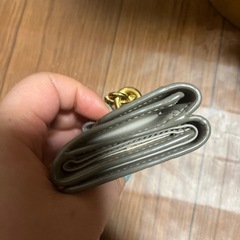 クロエ　ミニ財布の画像