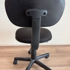 【取引中】オフィスチェアの画像