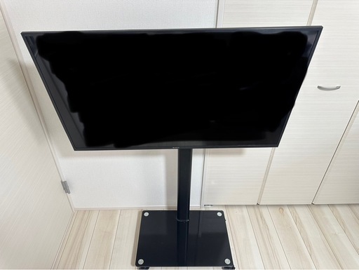 SONY テレビ 43インチ2021年製