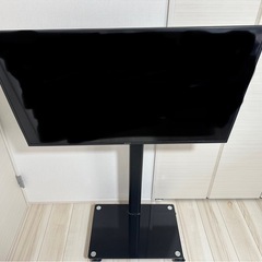 SONY テレビ 43インチ2021年製　