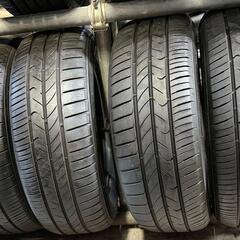 🌞225/60R17⭐工賃込み！アルファード、ヴェルファイア