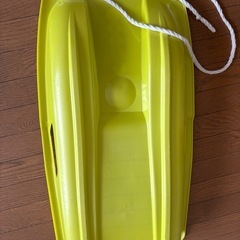 ソリの画像