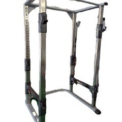 タフスタッフ TUFFSTUFF パワーラック RPR-265の画像