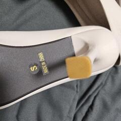 RESEXXY
ポイントメタルピンヒールパンプス Sの画像