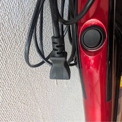 スティック型掃除機の画像