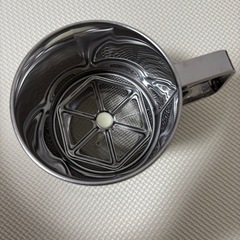 粉ふるい