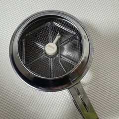 粉ふるいの画像