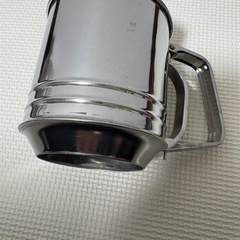 粉ふるいの画像