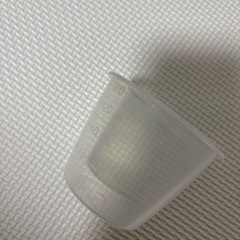 計量カップの画像