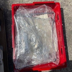 未使用 BBQセット の画像