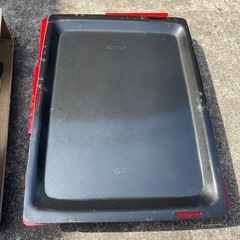 未使用 BBQセット の画像