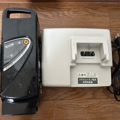 NKY450B02B バッテリー 充電器 セット 電動自転車 電動アシスト